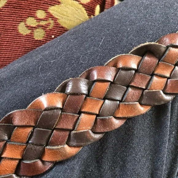 Belt, vintage Aeropostales - Picture 4 of 5